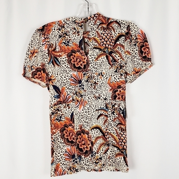 FREE PEOPLE Hear Me Roar Top - Picture 3 of 6